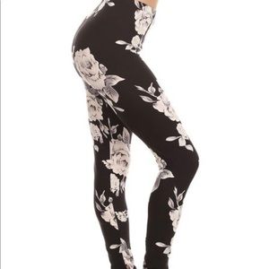 Butter soft leggings